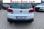 автобазар украины - Продажа 2015 г.в.  Volkswagen Tiguan 