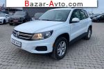 автобазар украины - Продажа 2015 г.в.  Volkswagen Tiguan 