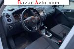 автобазар украины - Продажа 2015 г.в.  Volkswagen Tiguan 
