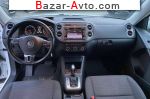 автобазар украины - Продажа 2015 г.в.  Volkswagen Tiguan 