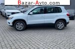 автобазар украины - Продажа 2015 г.в.  Volkswagen Tiguan 