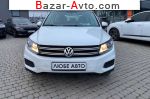 автобазар украины - Продажа 2015 г.в.  Volkswagen Tiguan 