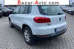 автобазар украины - Продажа 2015 г.в.  Volkswagen Tiguan 