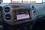 автобазар украины - Продажа 2015 г.в.  Volkswagen Tiguan 