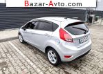 2015 Ford Fiesta   автобазар