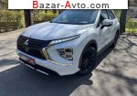 2022 Mitsubishi Eclipse   автобазар