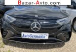 2022 Mercedes  350+ RWD 90,6 КВТЧ (292 л.с.)  автобазар