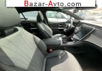 автобазар украины - Продажа 2022 г.в.  Mercedes  350+ RWD 90,6 КВТЧ (292 л.с.)