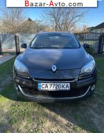 автобазар украины - Продажа 2013 г.в.  Renault Megane 1.5 dCi MT (110 л.с.)