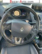 автобазар украины - Продажа 2013 г.в.  Renault Megane 1.5 dCi MT (110 л.с.)