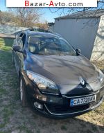 автобазар украины - Продажа 2013 г.в.  Renault Megane 1.5 dCi MT (110 л.с.)