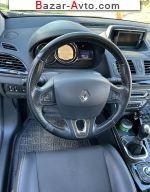 автобазар украины - Продажа 2013 г.в.  Renault Megane 1.5 dCi MT (110 л.с.)
