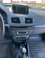 автобазар украины - Продажа 2013 г.в.  Renault Megane 1.5 dCi MT (110 л.с.)