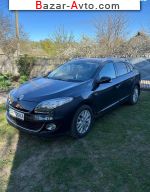 автобазар украины - Продажа 2013 г.в.  Renault Megane 1.5 dCi MT (110 л.с.)