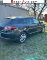 автобазар украины - Продажа 2013 г.в.  Renault Megane 1.5 dCi MT (110 л.с.)