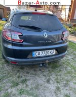 автобазар украины - Продажа 2013 г.в.  Renault Megane 1.5 dCi MT (110 л.с.)