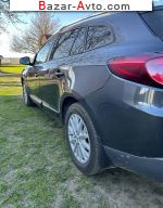 автобазар украины - Продажа 2013 г.в.  Renault Megane 1.5 dCi MT (110 л.с.)