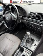 автобазар украины - Продажа 2005 г.в.  BMW 3 Series 318i MT (143 л.с.)