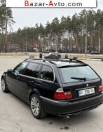 автобазар украины - Продажа 2005 г.в.  BMW 3 Series 318i MT (143 л.с.)