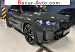 автобазар украины - Продажа 2024 г.в.  BMW X5 