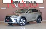 2018 Lexus    автобазар