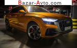 2018 Audi  55 TFSI 8-Tiptronic quattro  ( 340 л.с.)  автобазар