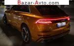 автобазар украины - Продажа 2018 г.в.  Audi  55 TFSI 8-Tiptronic quattro  ( 340 л.с.)