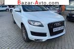 2013 Audi Q7   автобазар