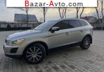 2010 Volvo XC60   автобазар