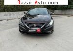 автобазар украины - Продажа 2010 г.в.  Hyundai Sonata 