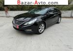 2010 Hyundai Sonata   автобазар