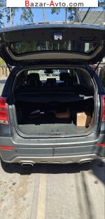 автобазар украины - Продажа 2017 г.в.  Chevrolet Captiva 2.2 D МТ 4x4 (184 л.с.)