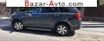 автобазар украины - Продажа 2017 г.в.  Chevrolet Captiva 2.2 D МТ 4x4 (184 л.с.)