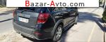 автобазар украины - Продажа 2017 г.в.  Chevrolet Captiva 2.2 D МТ 4x4 (184 л.с.)