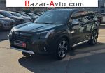 2024 Subaru Forester   автобазар