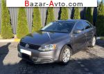 автобазар украины - Продажа 2012 г.в.  Volkswagen Jetta 2.5 АТ (170 л.с.)