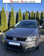 автобазар украины - Продажа 2012 г.в.  Volkswagen Jetta 2.5 АТ (170 л.с.)