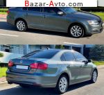 автобазар украины - Продажа 2012 г.в.  Volkswagen Jetta 2.5 АТ (170 л.с.)