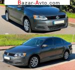 автобазар украины - Продажа 2012 г.в.  Volkswagen Jetta 2.5 АТ (170 л.с.)