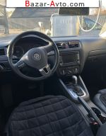 автобазар украины - Продажа 2012 г.в.  Volkswagen Jetta 2.5 АТ (170 л.с.)