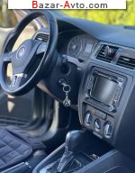 автобазар украины - Продажа 2012 г.в.  Volkswagen Jetta 2.5 АТ (170 л.с.)
