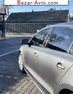 автобазар украины - Продажа 2012 г.в.  Volkswagen Jetta 2.5 АТ (170 л.с.)