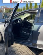 автобазар украины - Продажа 2012 г.в.  Volkswagen Jetta 2.5 АТ (170 л.с.)