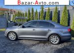 автобазар украины - Продажа 2012 г.в.  Volkswagen Jetta 2.5 АТ (170 л.с.)