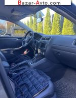 автобазар украины - Продажа 2012 г.в.  Volkswagen Jetta 2.5 АТ (170 л.с.)