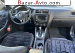 автобазар украины - Продажа 2012 г.в.  Volkswagen Jetta 2.5 АТ (170 л.с.)