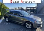 автобазар украины - Продажа 2012 г.в.  Volkswagen Jetta 2.5 АТ (170 л.с.)