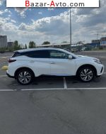 2020 Nissan Murano 3.5  CVT 4x4 (260 л.с.)  автобазар