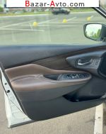 автобазар украины - Продажа 2020 г.в.  Nissan Murano 3.5  CVT 4x4 (260 л.с.)
