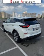 автобазар украины - Продажа 2020 г.в.  Nissan Murano 3.5  CVT 4x4 (260 л.с.)